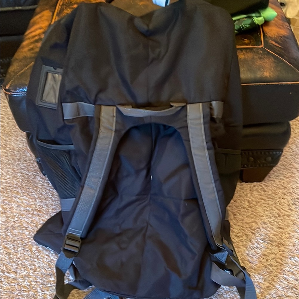 YOREPEK car seat Backpack for travel